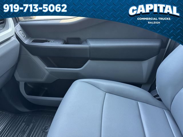 New 2026 Ford F450 XL RWD image 28