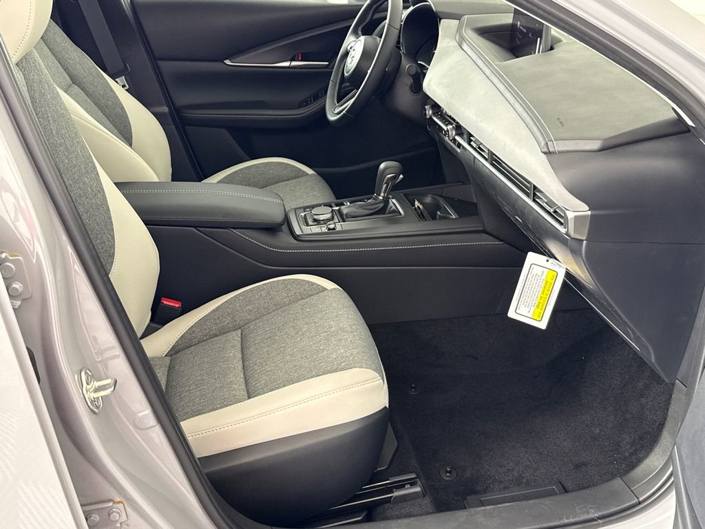 New 2026 MAZDA CX-30 Aire Edition image 13