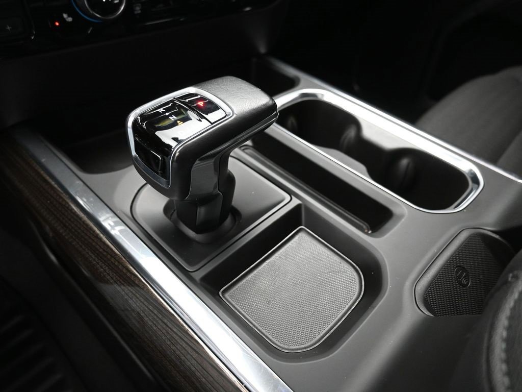 Used 2022 Chevrolet Silverado 1500 RST w/ Convenience Package II image 32