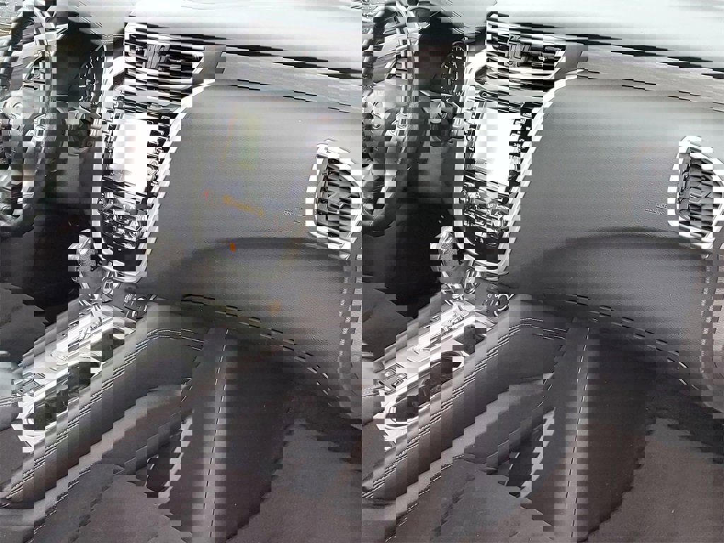 Used 2018 Nissan Murano SL image 29