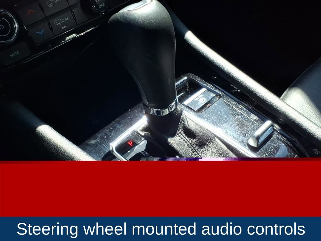 Used 2024 Jeep Compass Limited AWD/4WD image 8