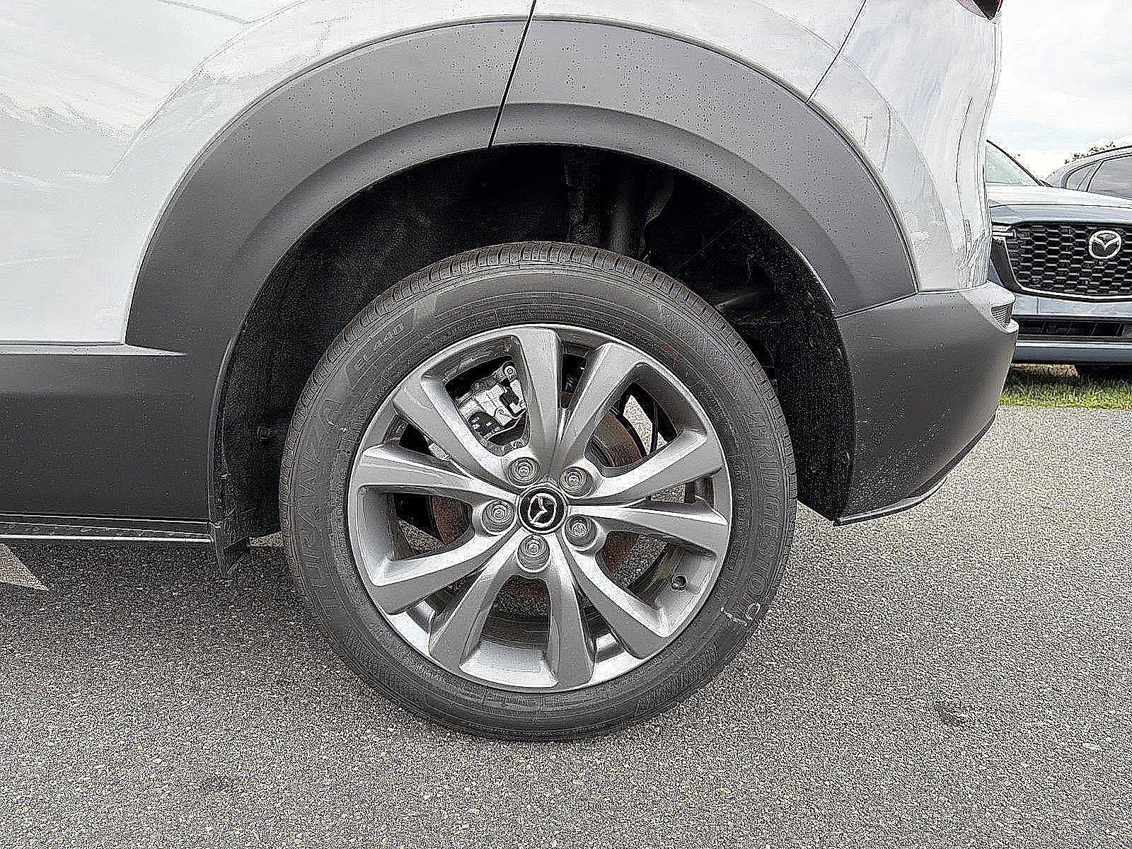 New 2026 MAZDA CX-30 AWD 2.5 S image 12