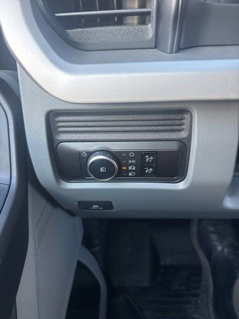 Used 2026 Ford F450 XL w/ XL Chrome Package image 17