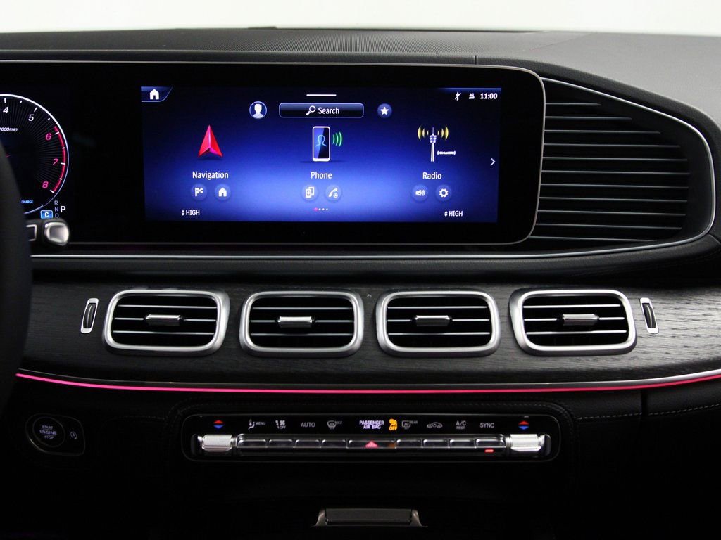 New 2026 Mercedes-Benz GLE 450 4MATIC image 10