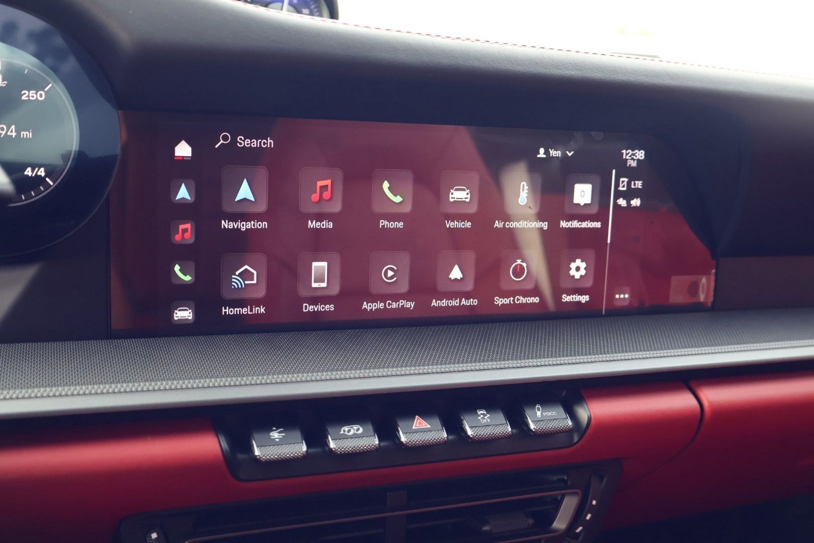 Certified 2023 Porsche 911 Carrera S image 17