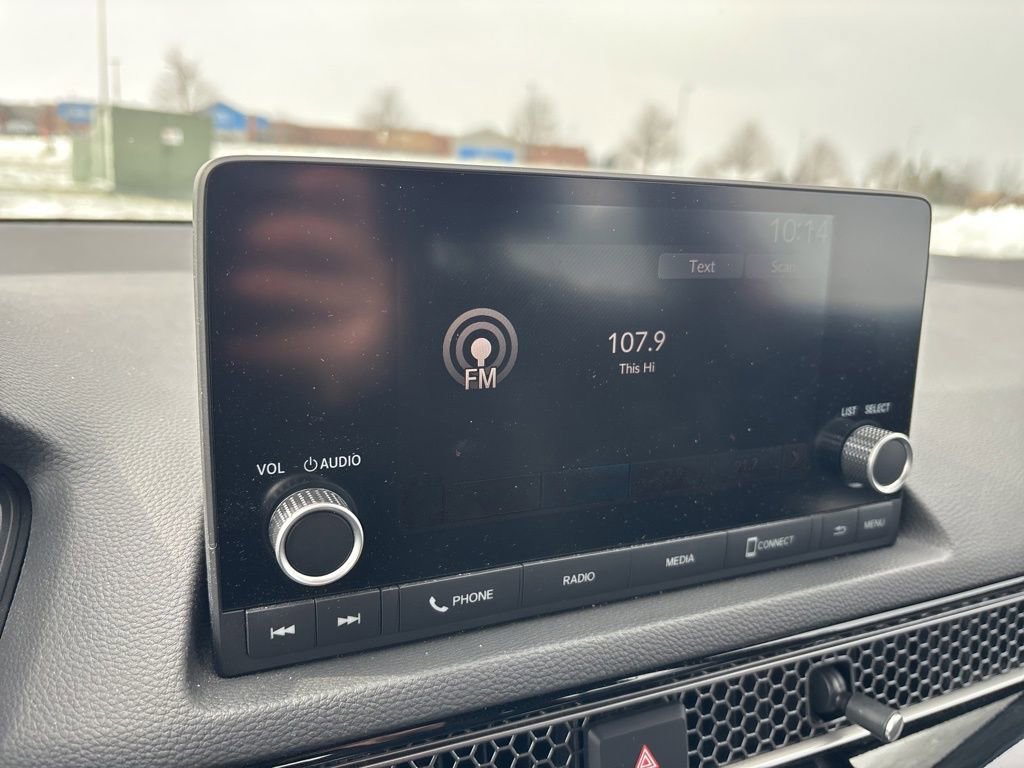 Used 2023 Honda Civic Sport image 21