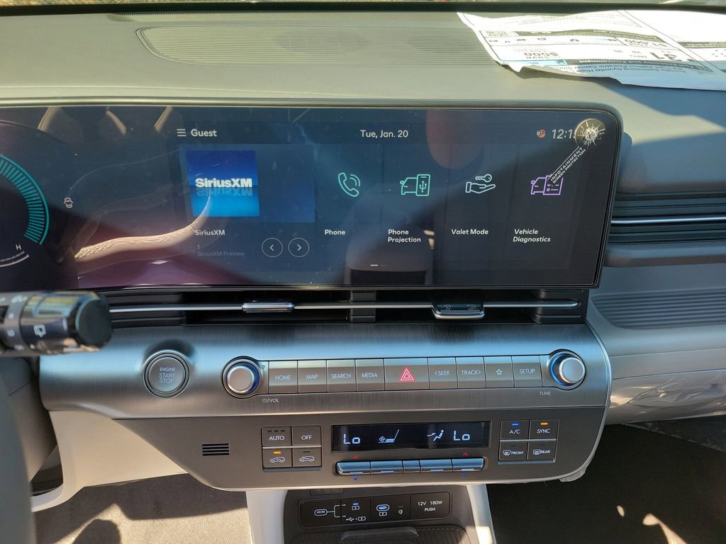 New 2026 Hyundai Kona SEL Sport image 25