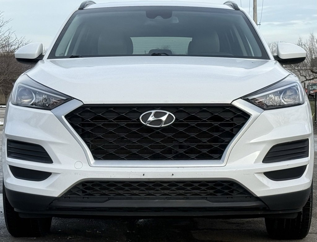 Used 2019 Hyundai Tucson Value image 9