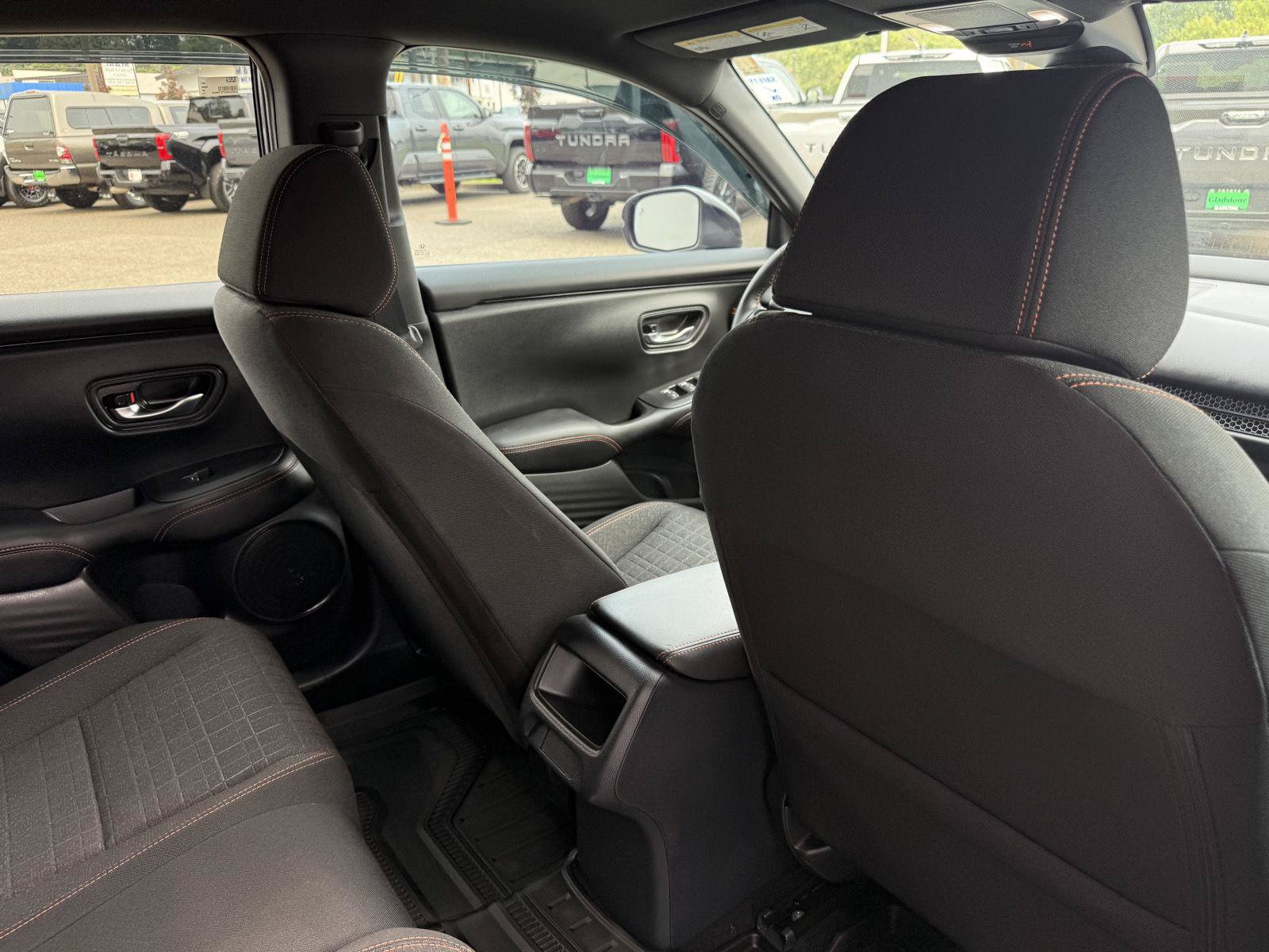 Used 2026 Honda HR-V Sport image 12