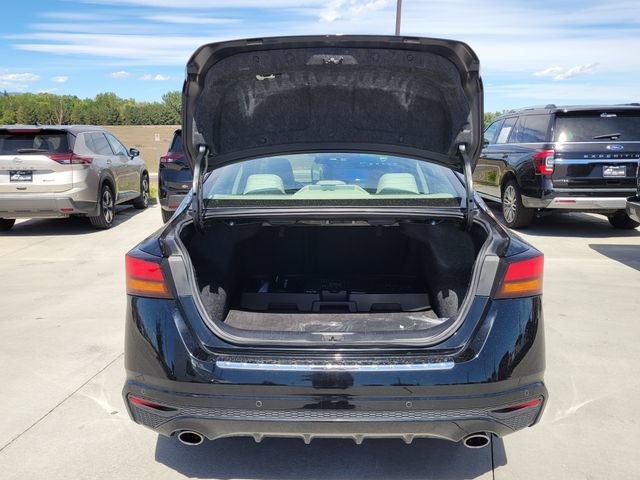 Certified 2023 Nissan Altima 2.5 SL AWD/4WD image 12