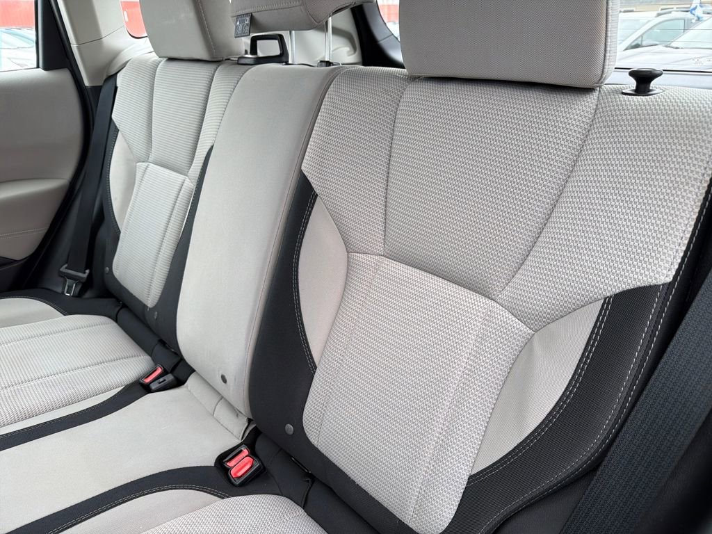 Certified 2024 Subaru Forester image 25