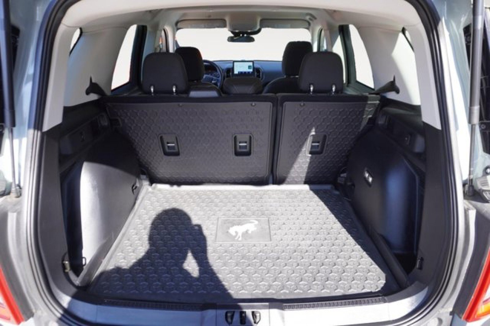 Used 2021 Ford Bronco Sport Big Bend w/ Big Bend Package (96B) image 9