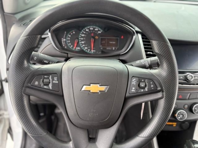Certified 2021 Chevrolet Trax LS w/ Tint and Cruise Package image 18