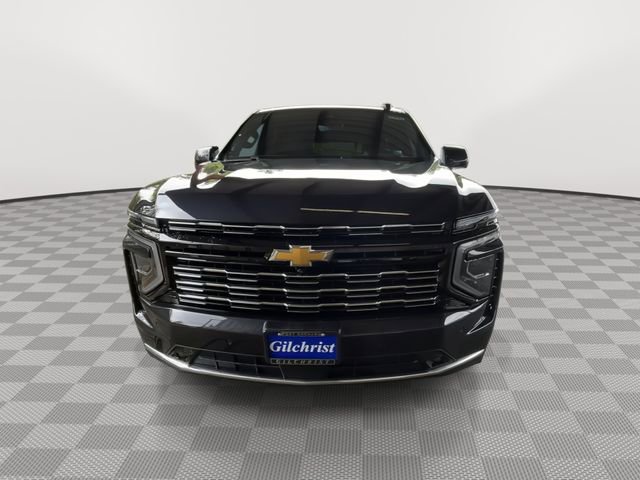 New 2026 Chevrolet Tahoe High Country AWD/4WD image 3
