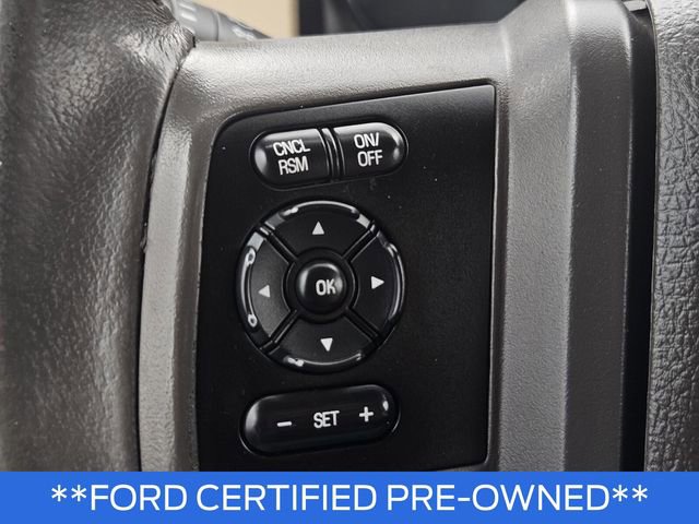 Used 2016 Ford F350 Lariat w/ Lariat Ultimate Package image 17