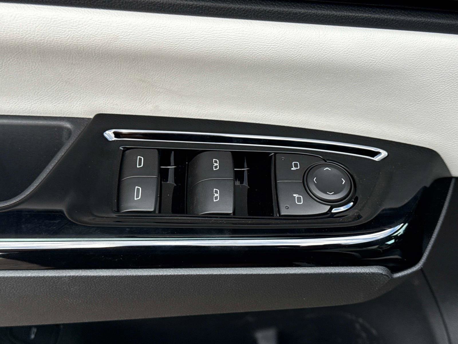 New 2026 Honda Prologue Touring image 17