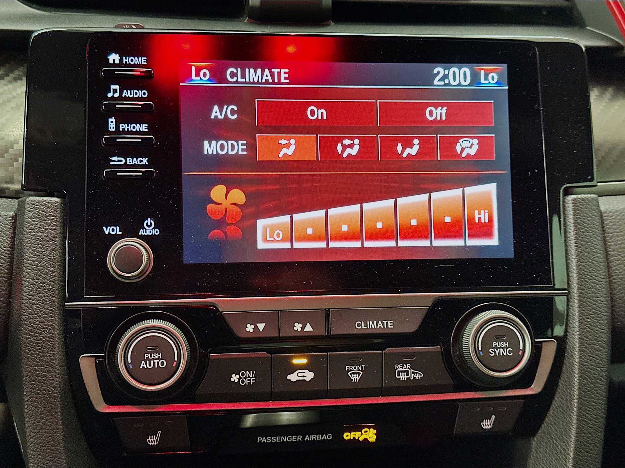 Used 2020 Honda Civic Si image 24