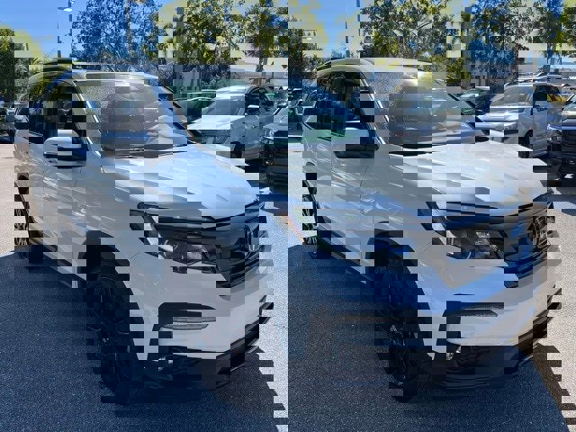 Used 2021 Honda Pilot Special Edition