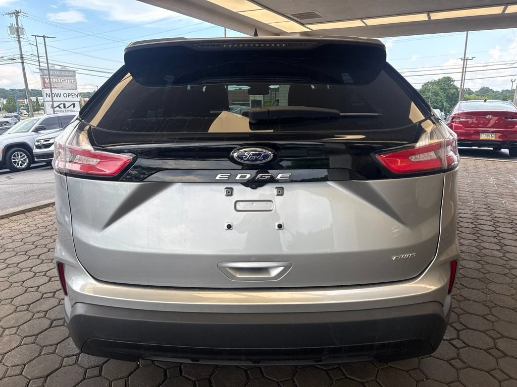 Certified 2023 Ford Edge SE AWD/4WD image 7