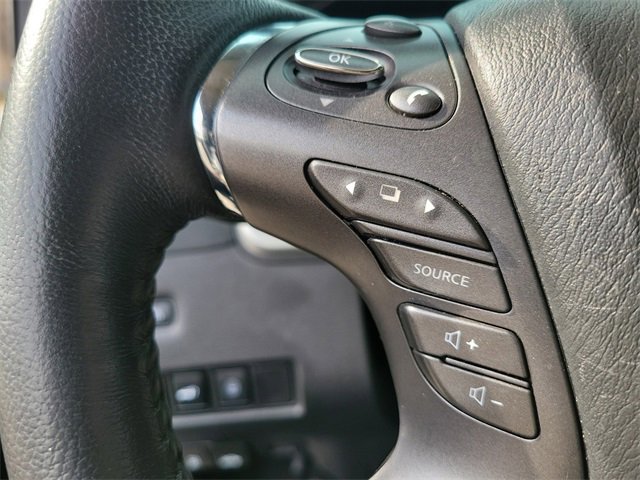 Used 2021 Nissan Murano SL image 25