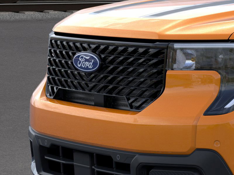 New 2026 Ford Maverick Lariat w/ Black Appearance Package image 18