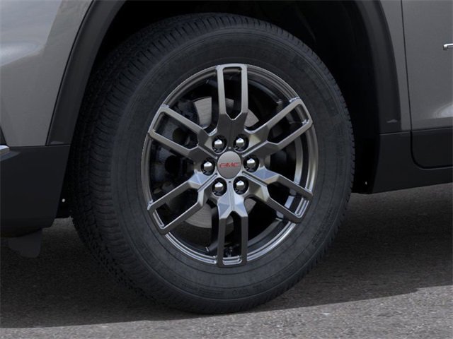 New 2025 GMC Acadia Elevation image 9