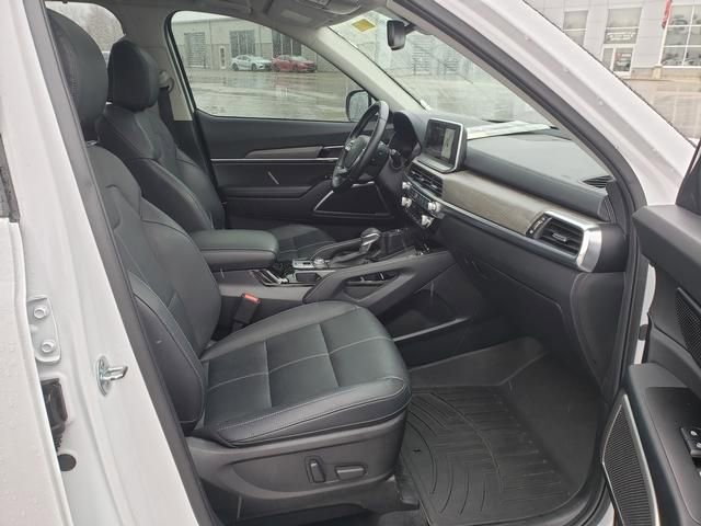 Used 2022 Kia Telluride EX w/ EX Premium Package image 19