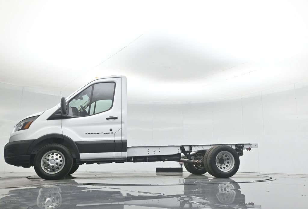 New 2026 Ford Transit 350 Base image 43