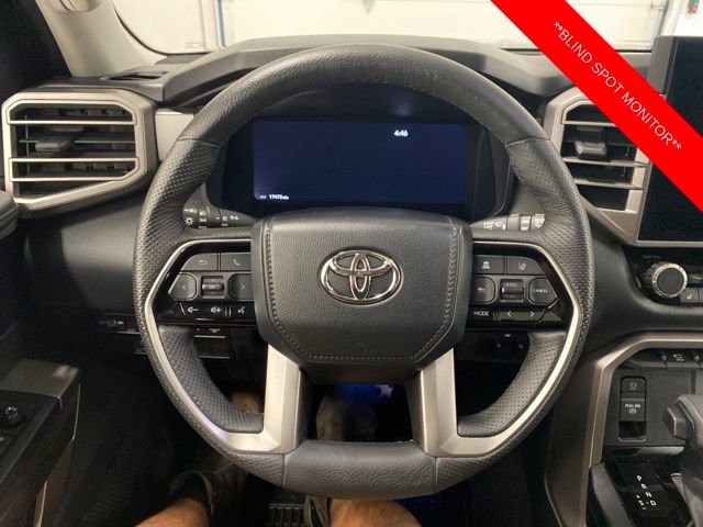 Used 2024 Toyota Sequoia SR5 w/ SR5 Premium Package image 18