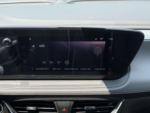 New 2026 Buick Encore GX Avenir w/ Avenir Technology Package AWD/4WD image 15