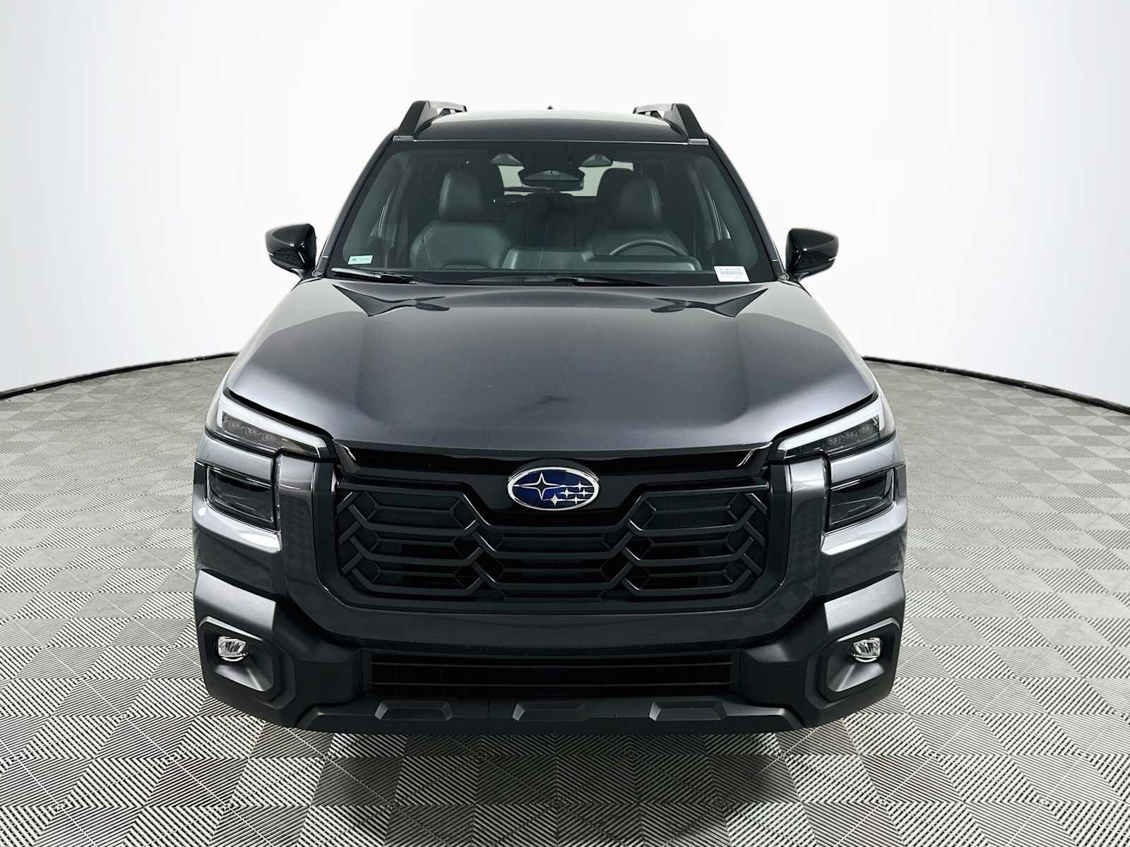 Certified 2026 Subaru Outback Premium AWD/4WD image 2