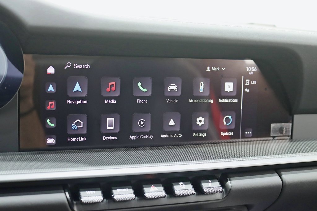 Used 2023 Porsche 911 Carrera image 21