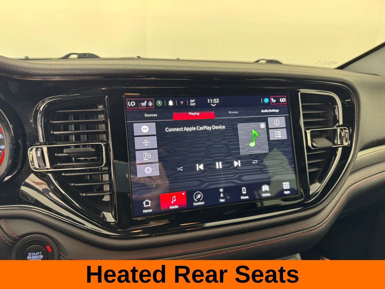 Used 2024 Dodge Durango R/T image 15