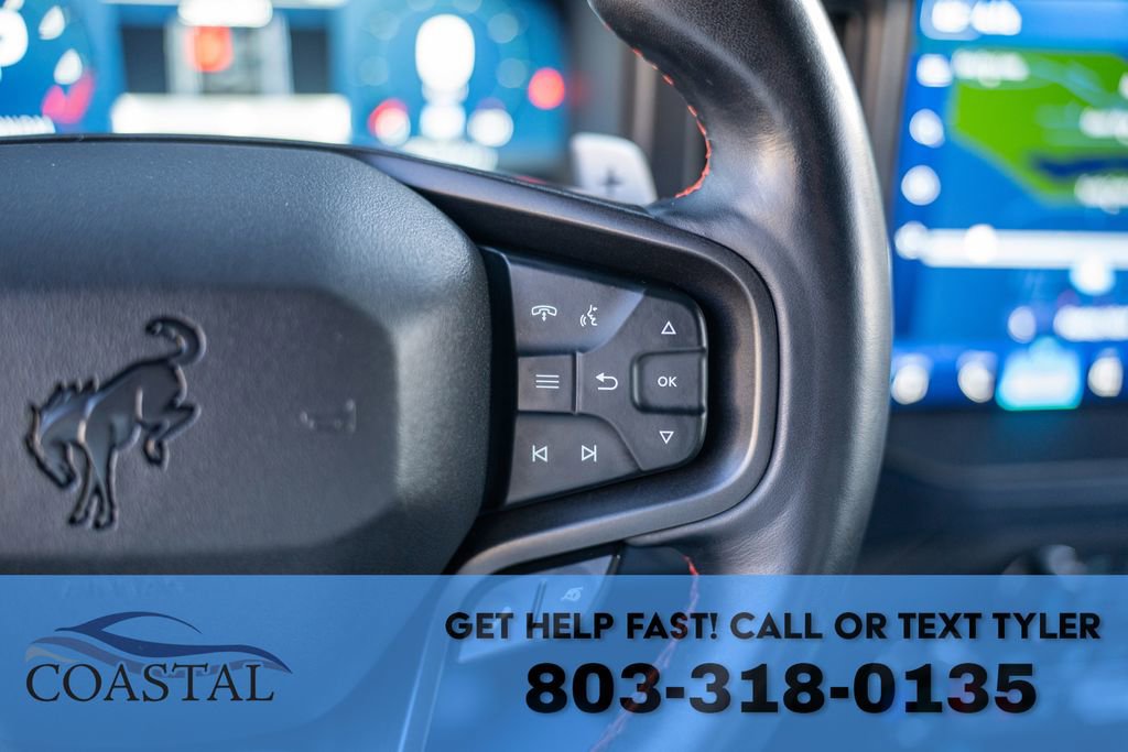 Used 2022 Ford Bronco Raptor image 27