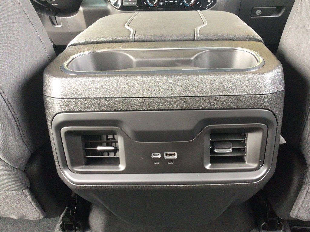New 2026 Chevrolet Silverado 2500 LT image 18