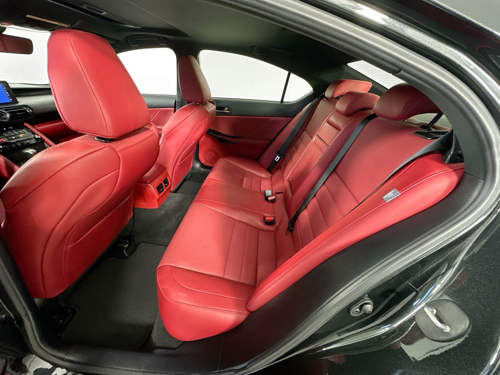Used 2023 Lexus IS 350 F Sport w/ Navigation Package RWD image 25