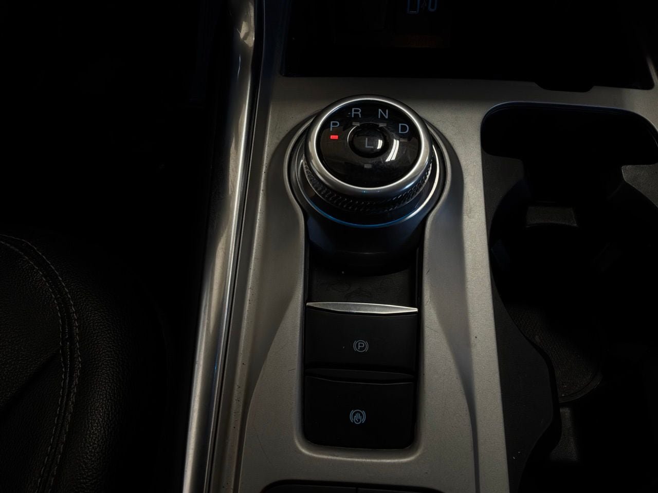 Used 2023 Ford Explorer Limited RWD image 30