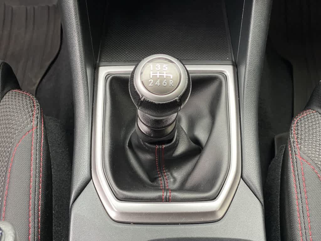 Used 2024 Subaru WRX Premium AWD/4WD image 29
