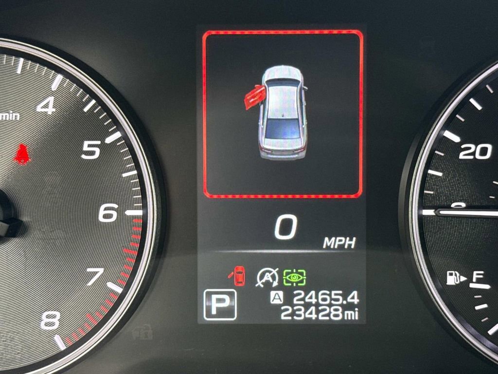 Used 2024 Subaru Legacy Touring XT image 40