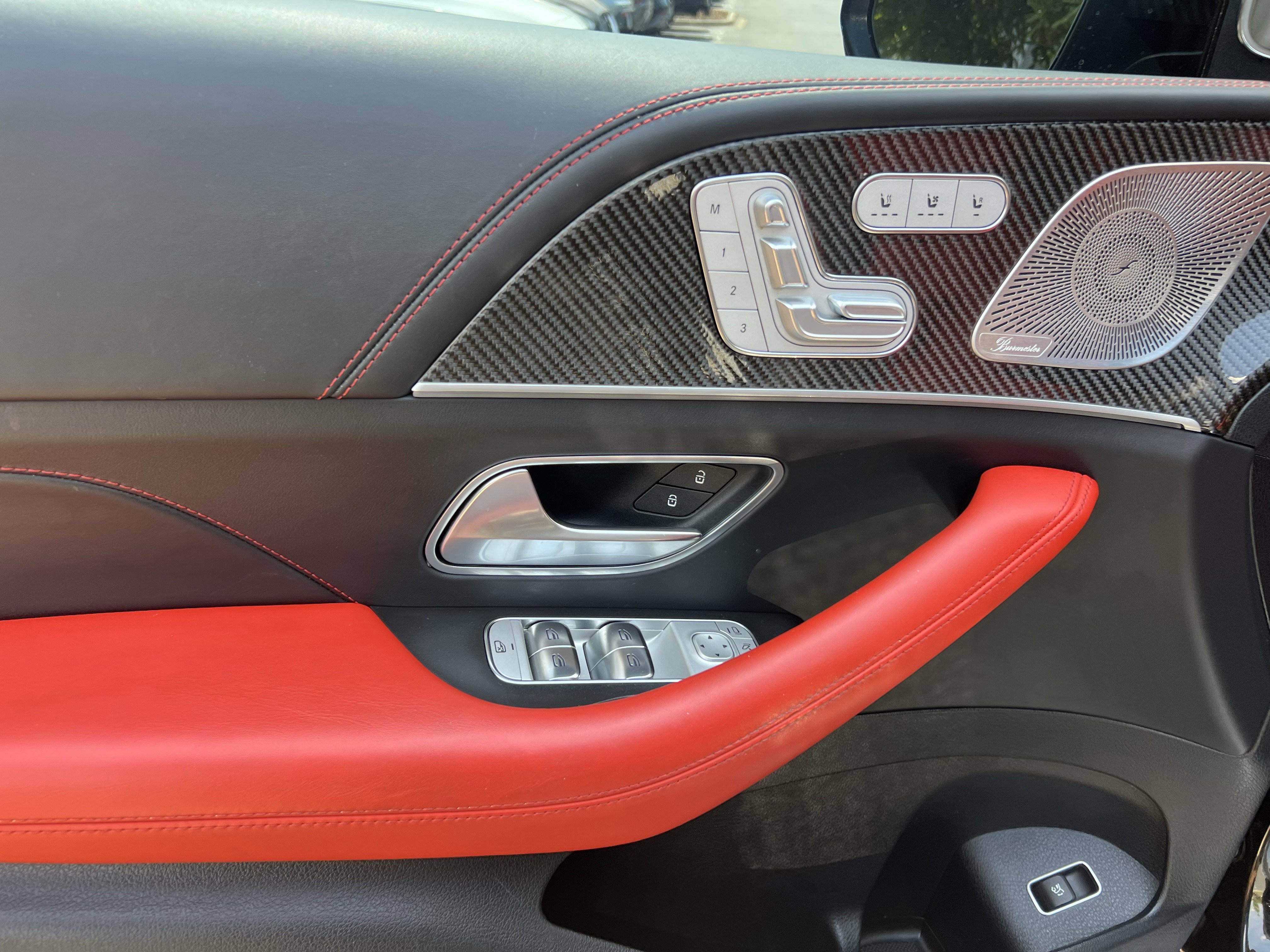 Used 2022 Mercedes-Benz GLE 63 AMG S image 15