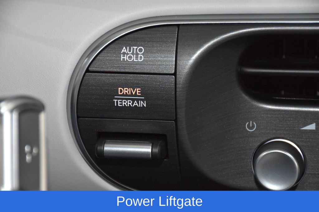 New 2026 Hyundai Palisade Calligraphy image 18