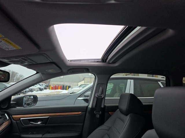 Used 2022 Honda CR-V Touring image 8