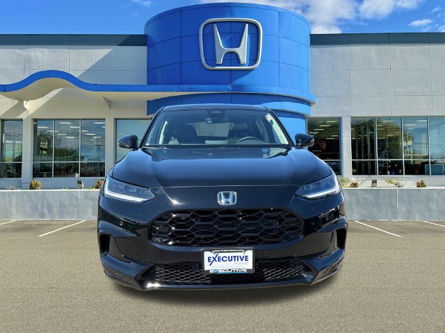 Used 2026 Honda HR-V EX-L image 6