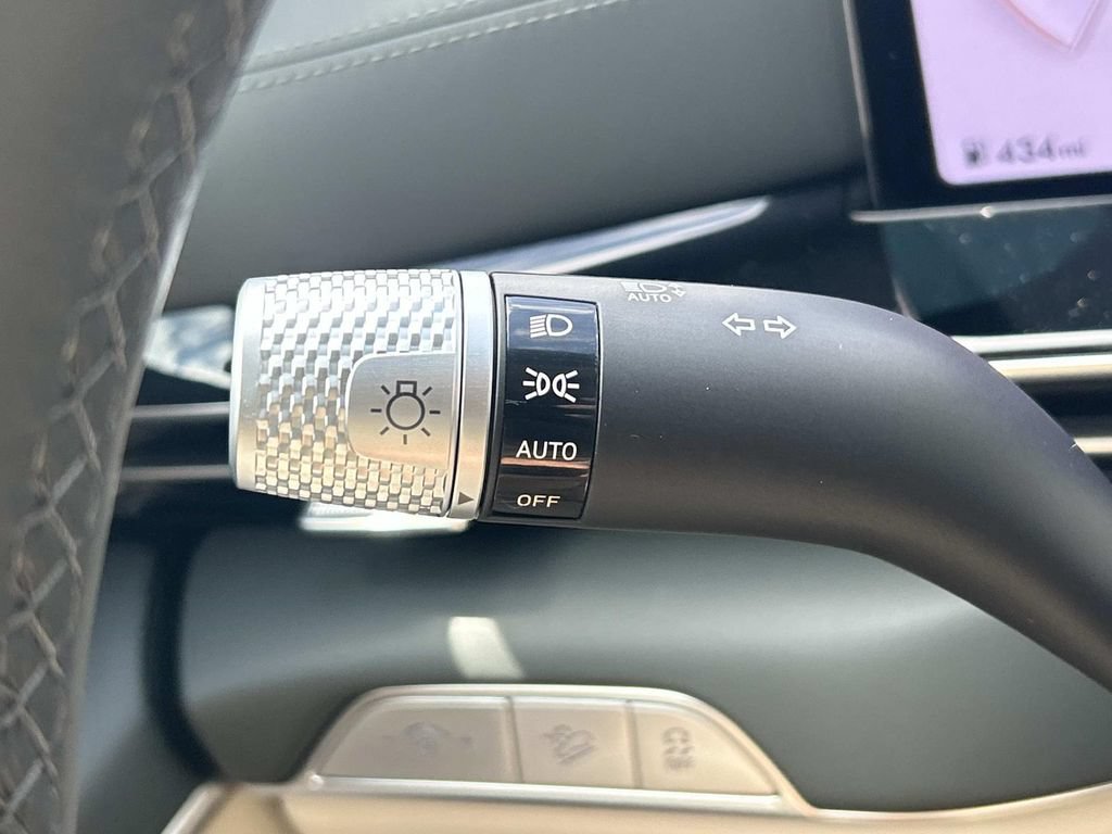 New 2026 Genesis GV80 2.5T RWD image 33