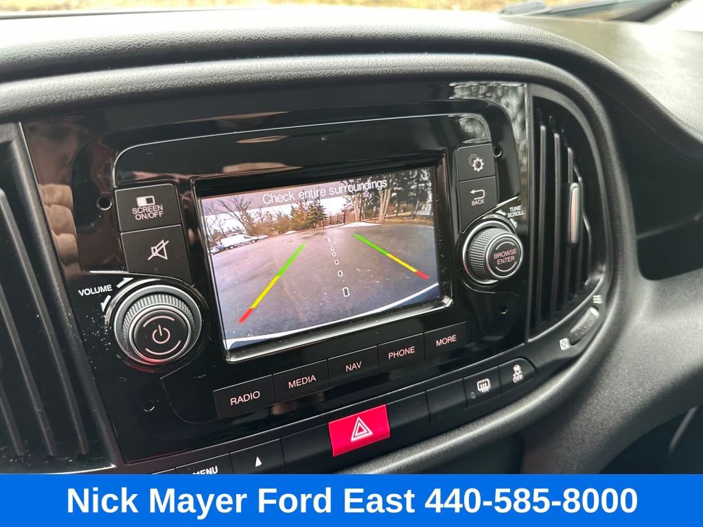 Used 2022 RAM ProMaster City Tradesman image 29