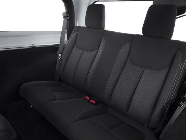 Used 2016 Jeep Wrangler Sahara w/ Trailer Tow Group AWD/4WD image 18