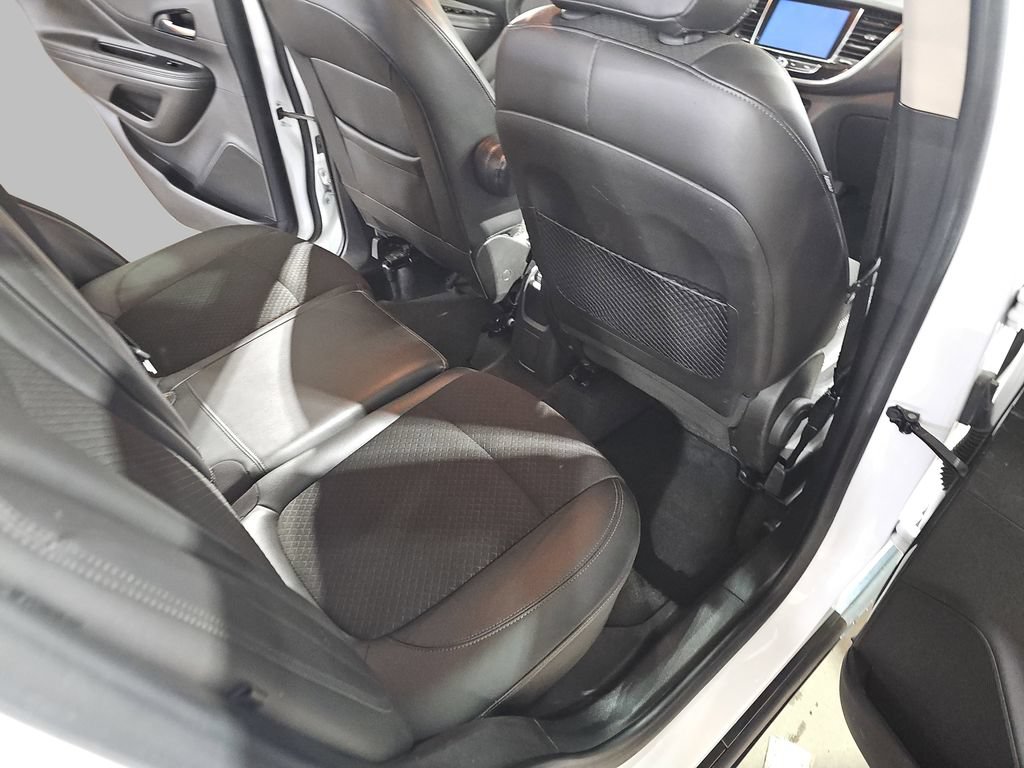 Used 2017 Buick Encore Preferred FWD image 14