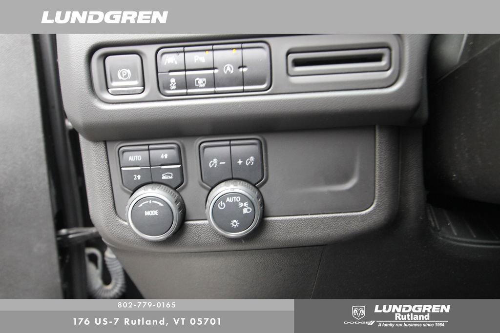 Used 2023 Chevrolet Tahoe LT w/ Luxury Package image 15