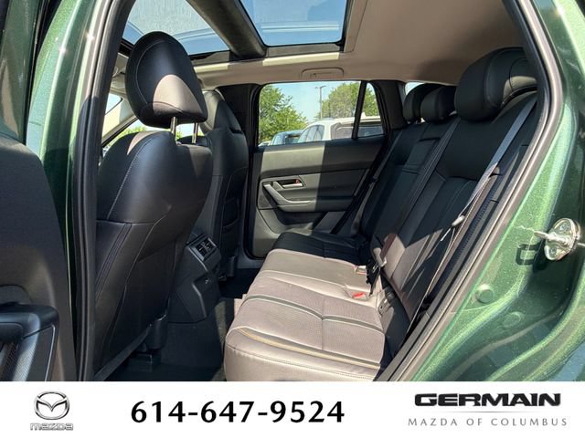 New 2026 MAZDA CX-50 AWD 2.5 S w/ Weather Package image 13