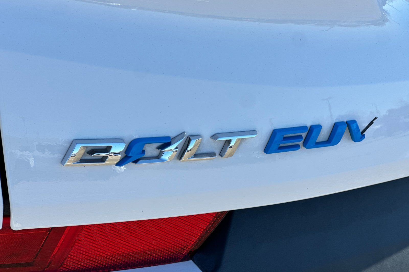 Used 2022 Chevrolet Bolt EUV Premier w/ Super Cruise Package image 49